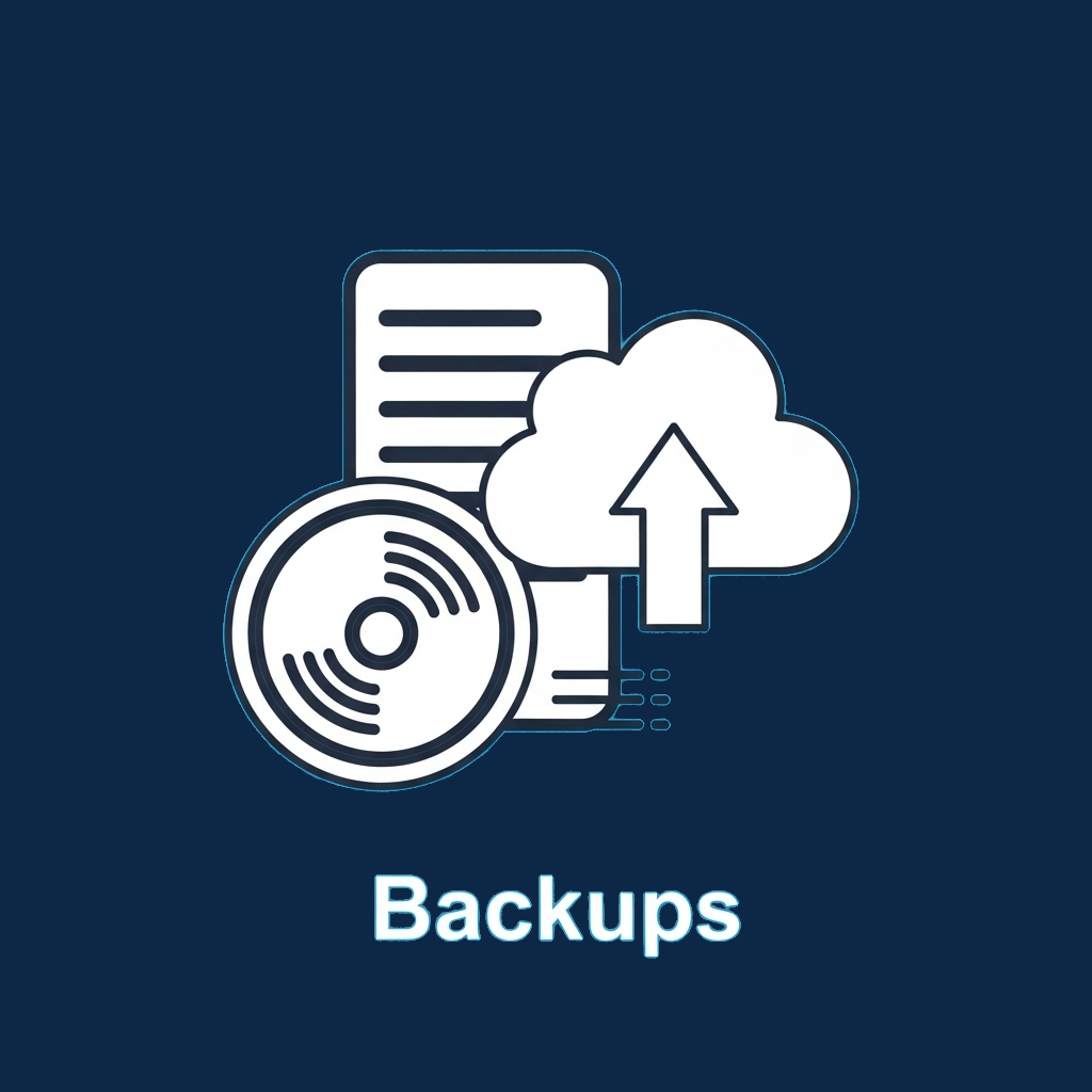 Backup